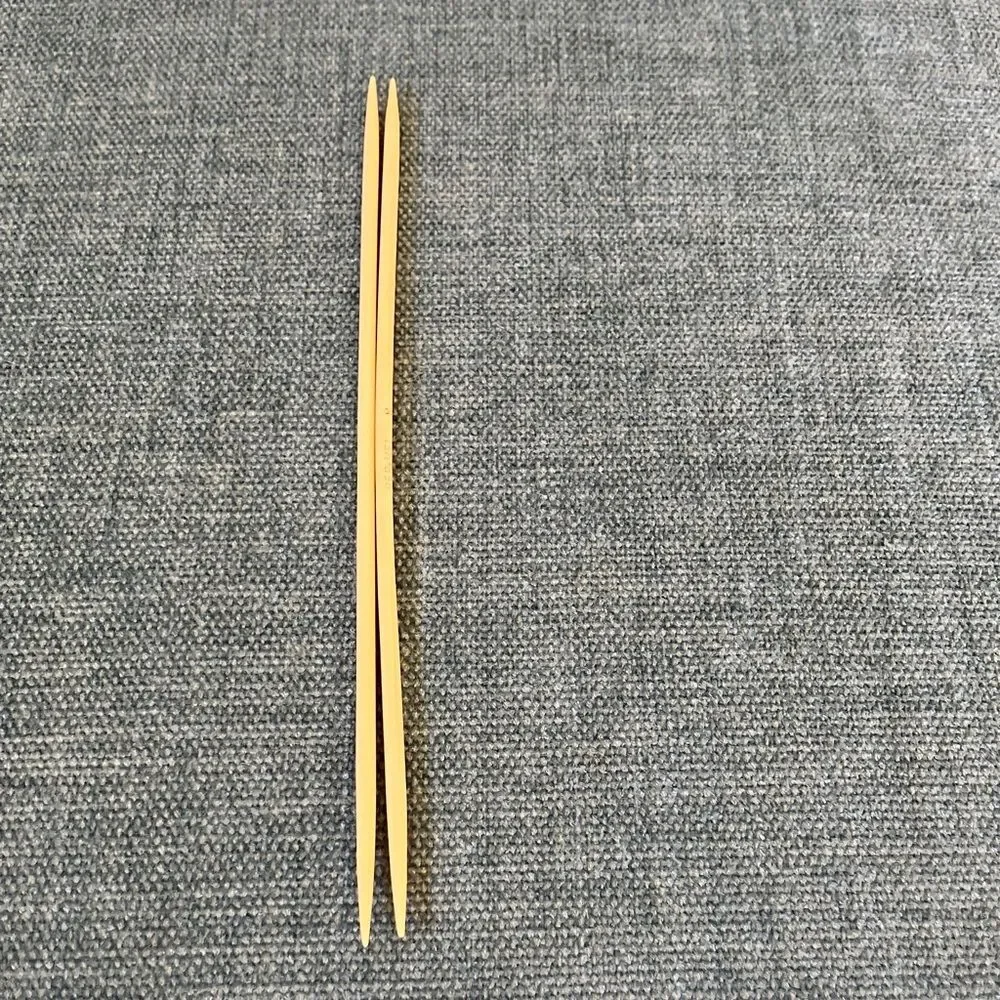 Knitting Needles